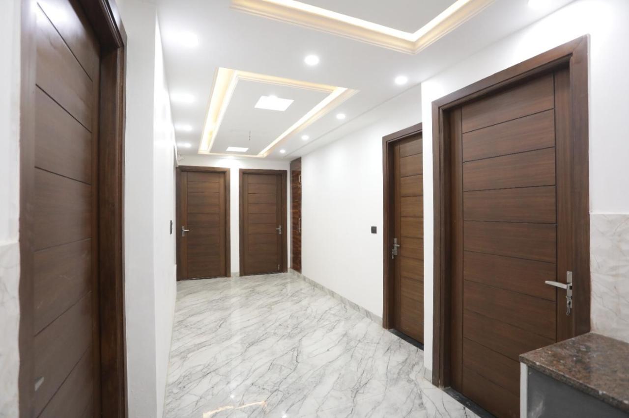 נוידה Vibe Hotel מראה חיצוני תמונה