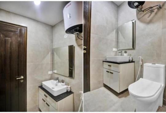 נוידה Vibe Hotel מראה חיצוני תמונה
