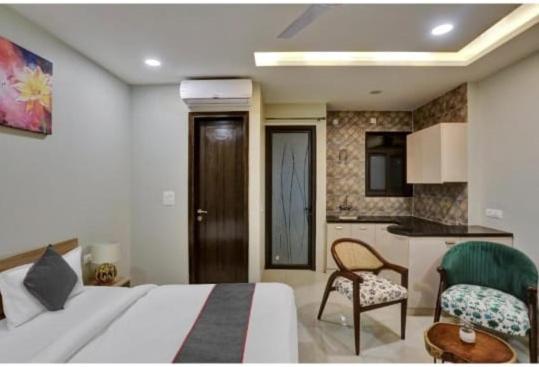נוידה Vibe Hotel מראה חיצוני תמונה