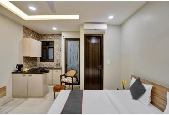 נוידה Vibe Hotel מראה חיצוני תמונה
