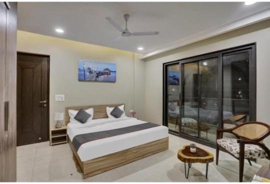 נוידה Vibe Hotel מראה חיצוני תמונה